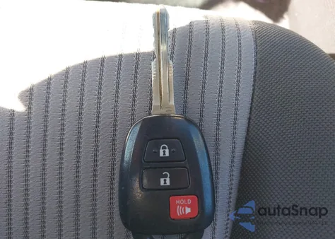 2013 Toyota Rav4 Le from USA, damaged, VIN 2T3BFREV3DW102457